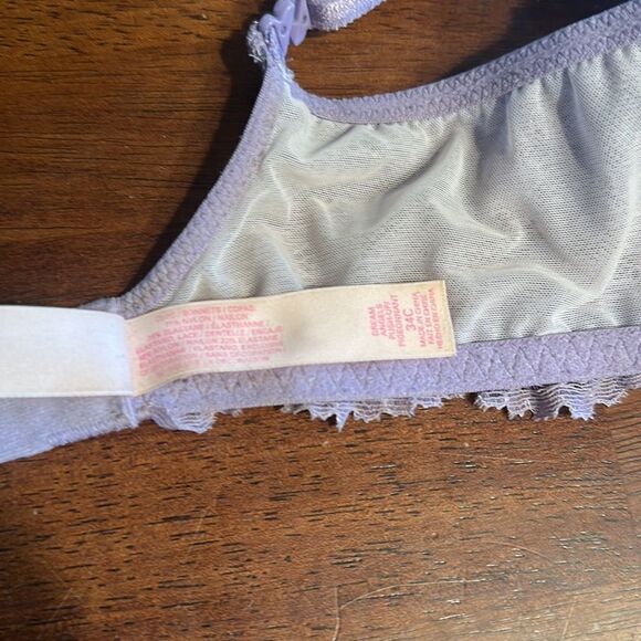 Victoria’s Secret bra 34C (2000A) - Picture 8 of 8